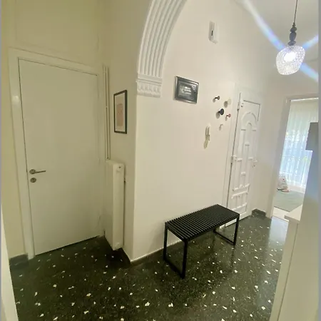 Toucan Suites Edessa Exterior foto