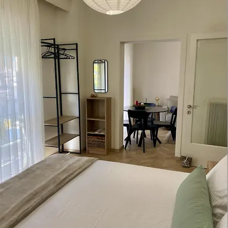 Toucan Suites Edessa Exterior foto