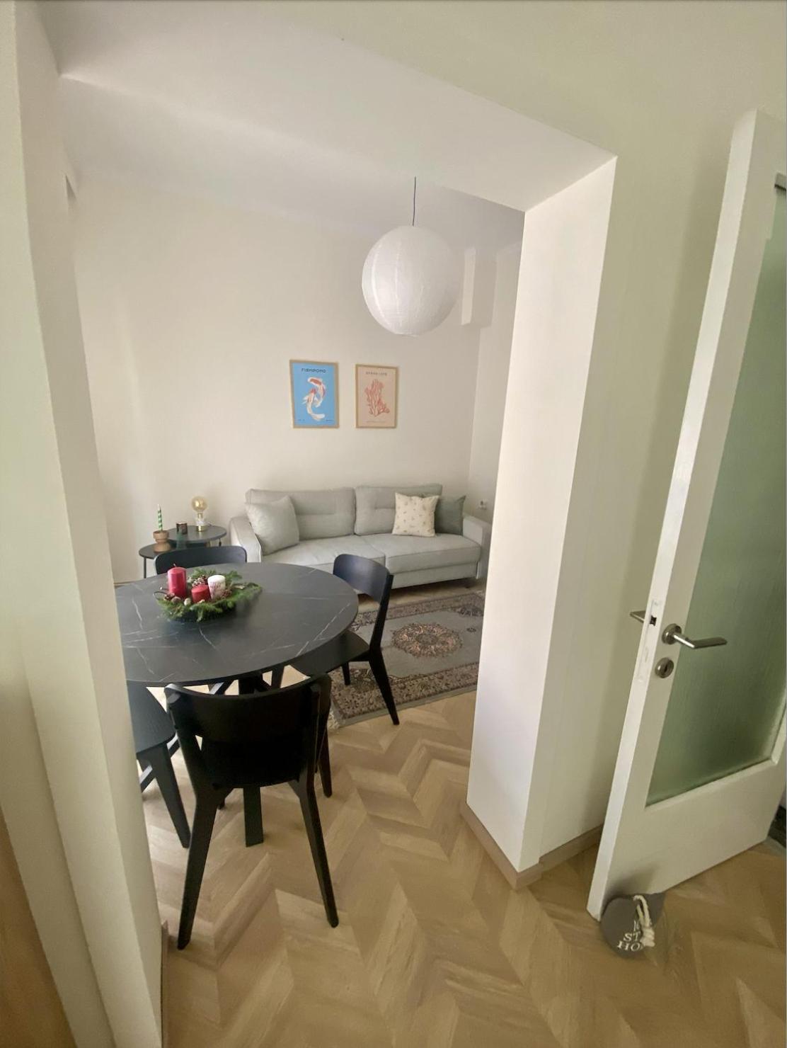 Toucan Apartment Edessa