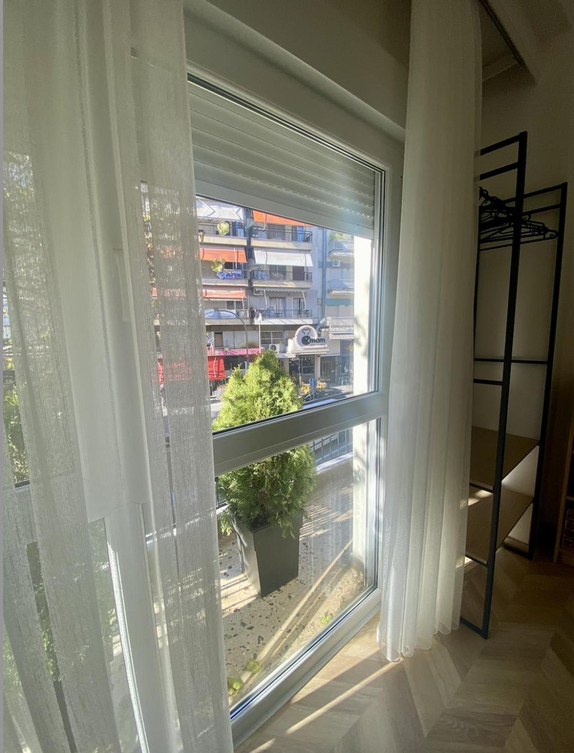 Toucan Apartment Edessa