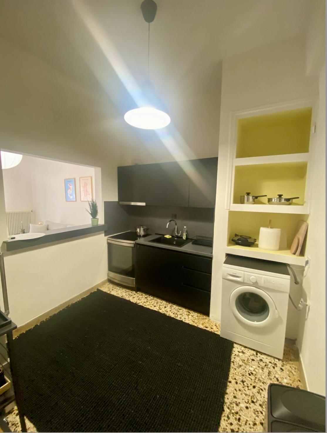 Apartment Toucan