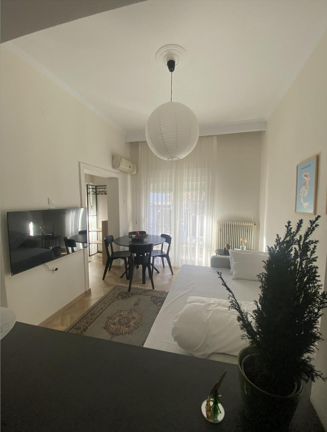 Apartment Toucan Edessa